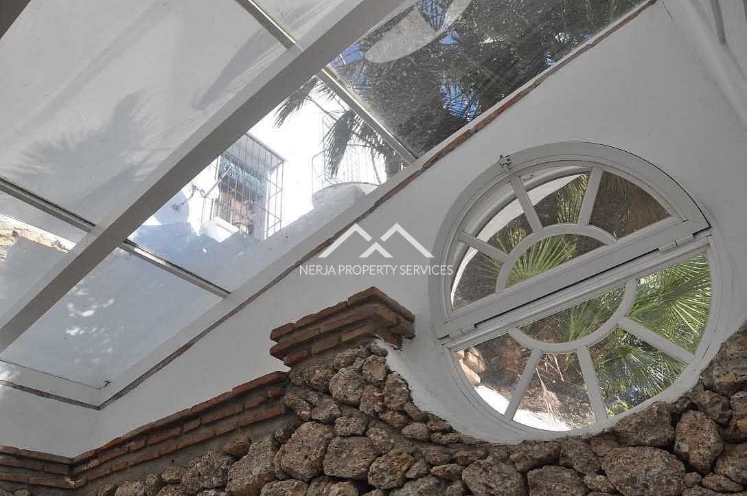 7 sypialnia Willa na sprzedaż w Frigiliana z garażem - 1 250 000 € (Ref: 5915092)