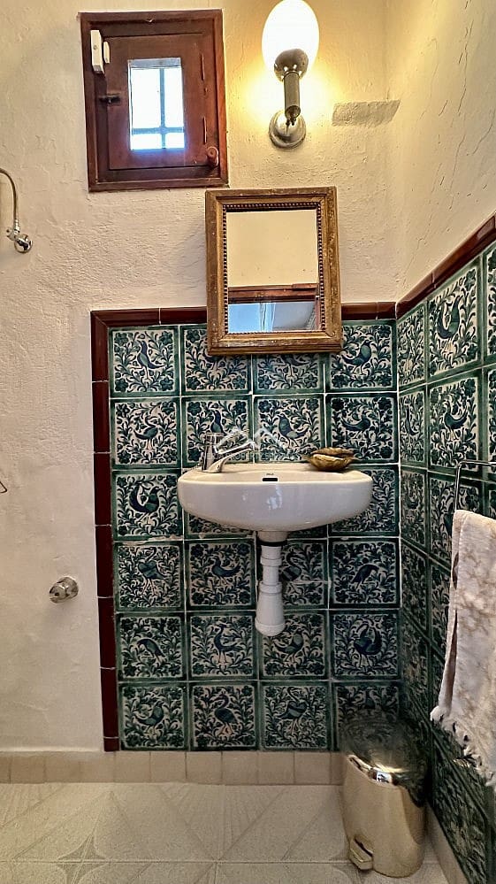 7 sypialnia Willa na sprzedaż w Frigiliana z garażem - 1 250 000 € (Ref: 5915092)