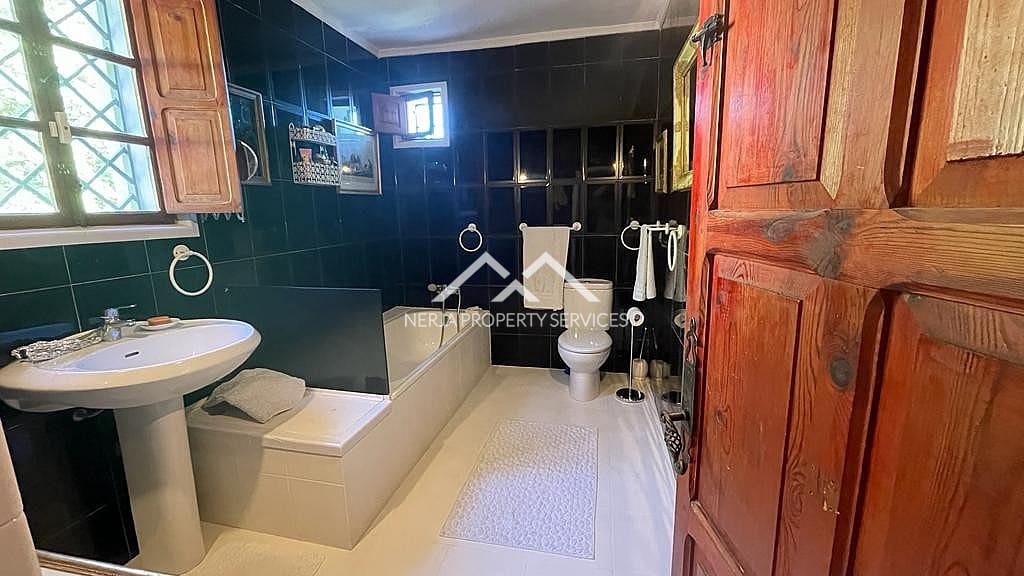 7 sypialnia Willa na sprzedaż w Frigiliana z garażem - 1 250 000 € (Ref: 5915092)