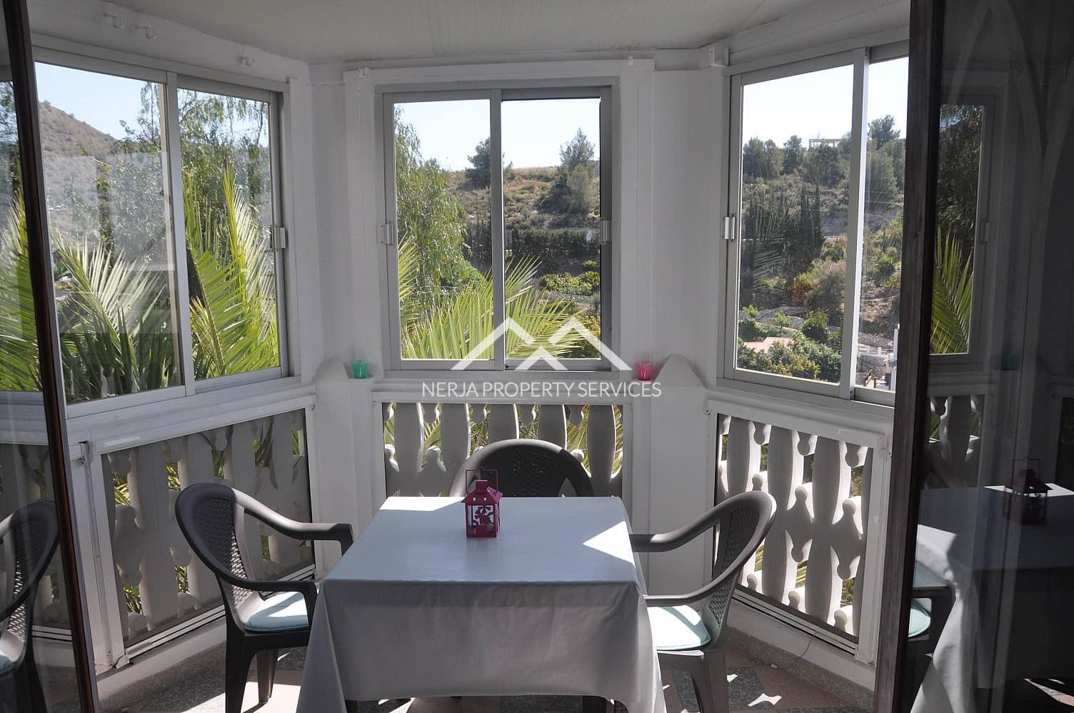 7 sypialnia Willa na sprzedaż w Frigiliana z garażem - 1 250 000 € (Ref: 5915092)