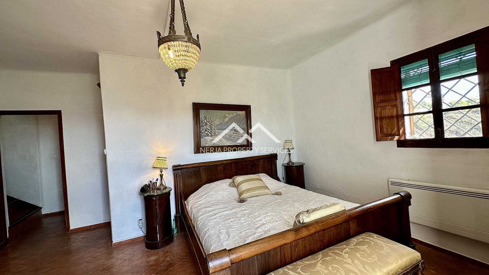 7 sypialnia Willa na sprzedaż w Frigiliana z garażem - 1 250 000 € (Ref: 5915092)