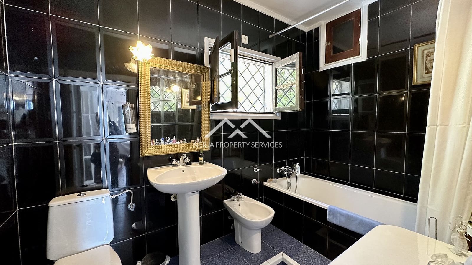 7 sypialnia Willa na sprzedaż w Frigiliana z garażem - 1 250 000 € (Ref: 5915092)