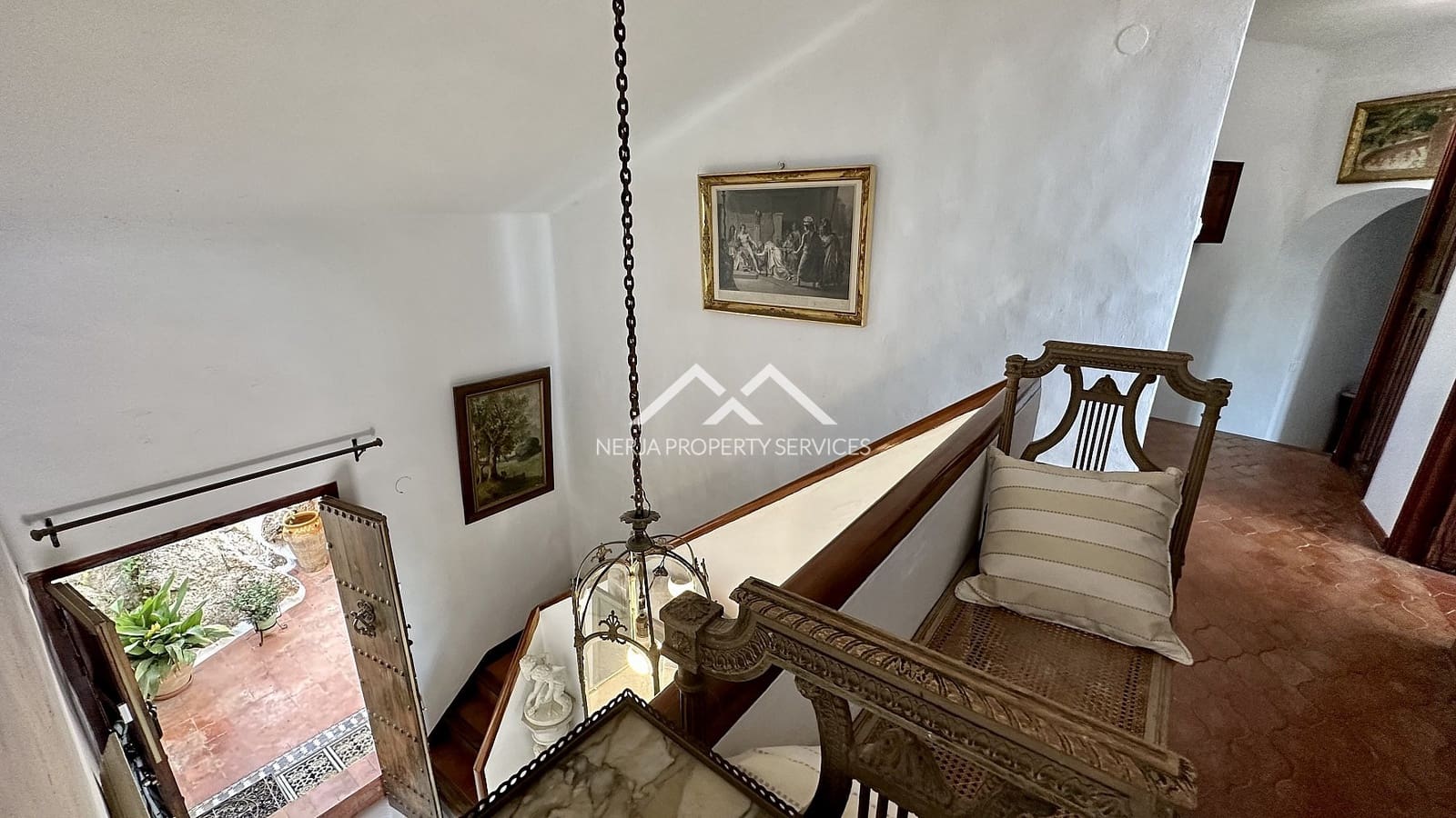 7 sypialnia Willa na sprzedaż w Frigiliana z garażem - 1 250 000 € (Ref: 5915092)