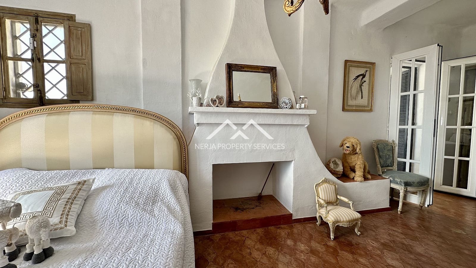 7 sypialnia Willa na sprzedaż w Frigiliana z garażem - 1 250 000 € (Ref: 5915092)