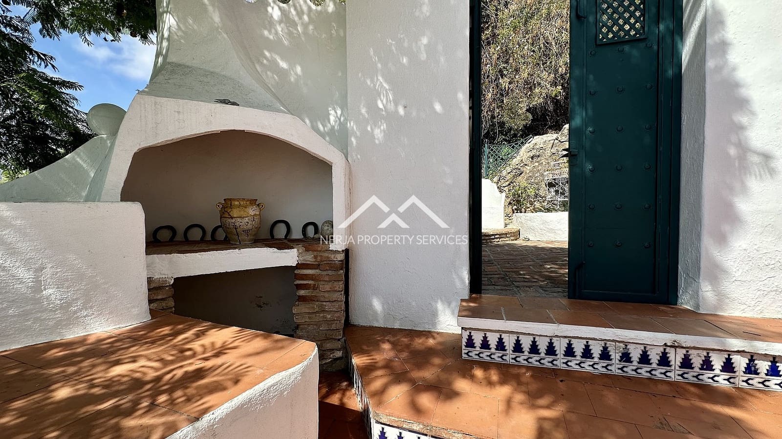 7 sypialnia Willa na sprzedaż w Frigiliana z garażem - 1 250 000 € (Ref: 5915092)