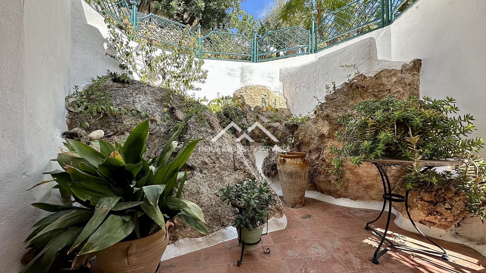 7 sypialnia Willa na sprzedaż w Frigiliana z garażem - 1 250 000 € (Ref: 5915092)