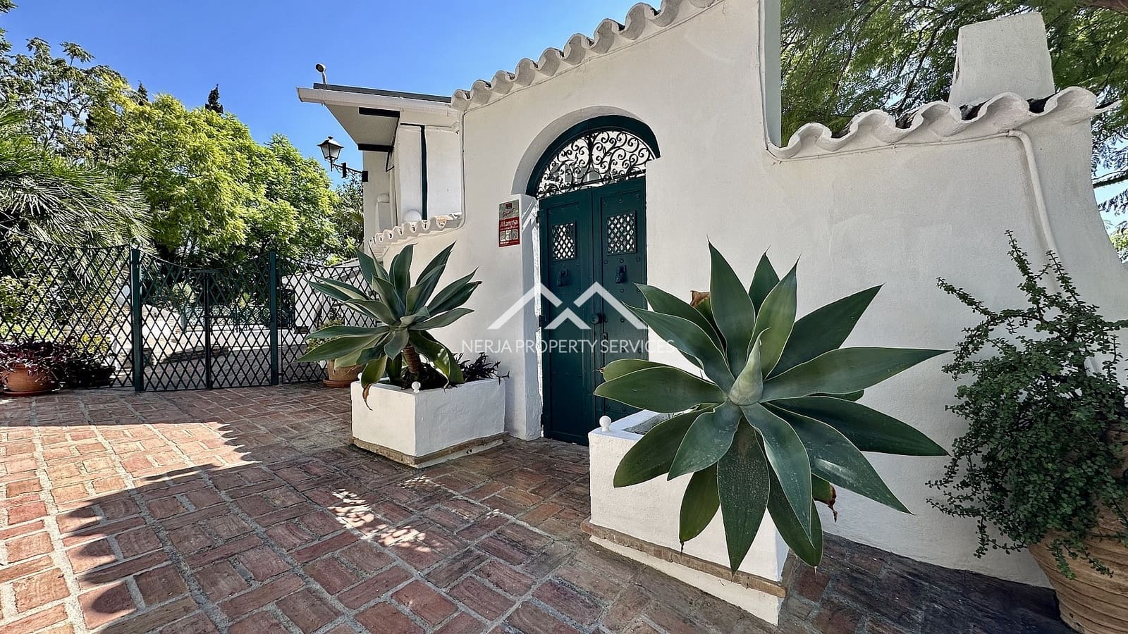 7 sypialnia Willa na sprzedaż w Frigiliana z garażem - 1 250 000 € (Ref: 5915092)