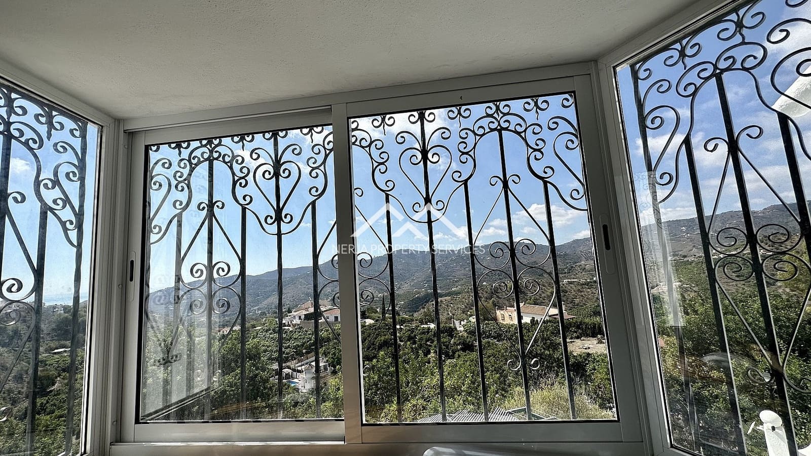 7 sypialnia Willa na sprzedaż w Frigiliana z garażem - 1 250 000 € (Ref: 5915092)