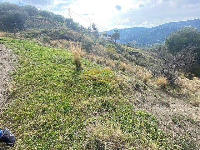 Grunde uden byggetilladelser til salg i Frigiliana - € 95.000 (Ref: 5976681)