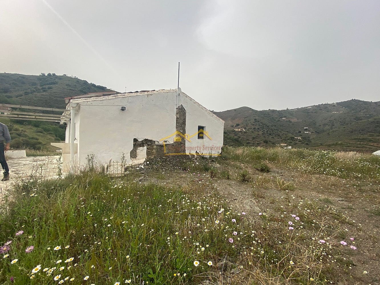 Finca/Maison de Campagne à vendre à Torrox - 189 000 € (Ref: 6010809)