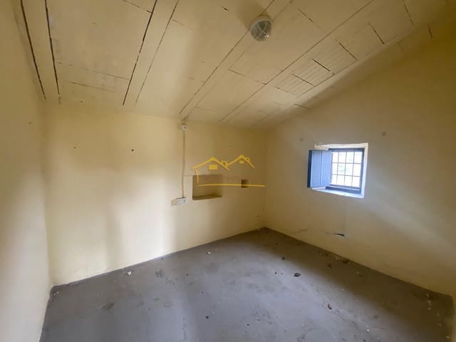 Finca/Hus på landet till salu i Torrox Pueblo, Torrox - 189 000 € (Ref: 6010809)