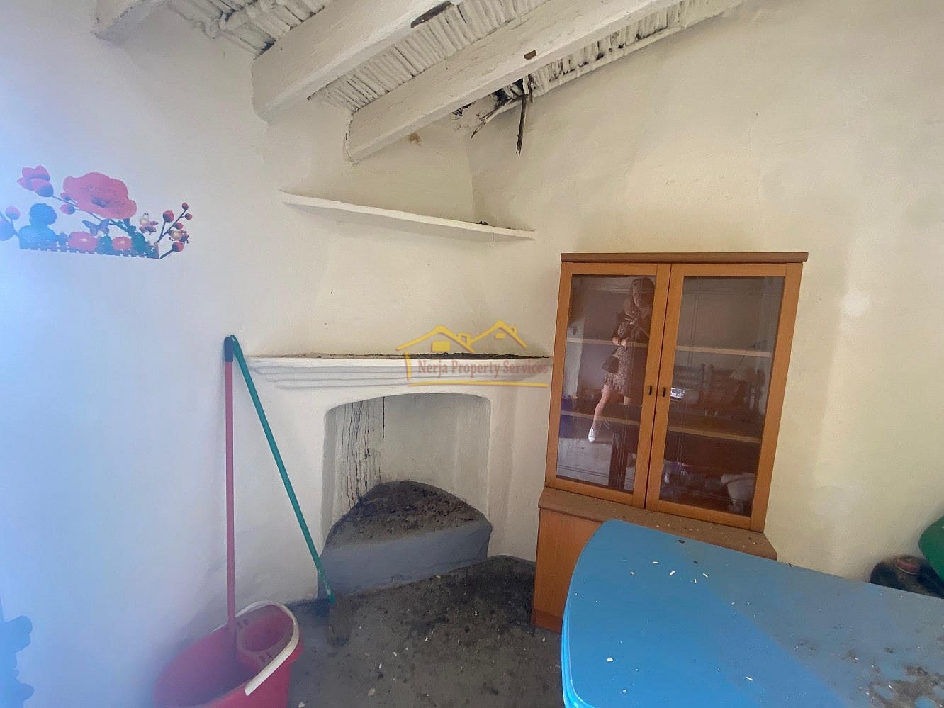 Finca/Maison de Campagne à vendre à Torrox - 189 000 € (Ref: 6010809)