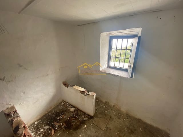 Finca/Hus på landet till salu i Torrox Pueblo, Torrox - 189 000 € (Ref: 6010809)