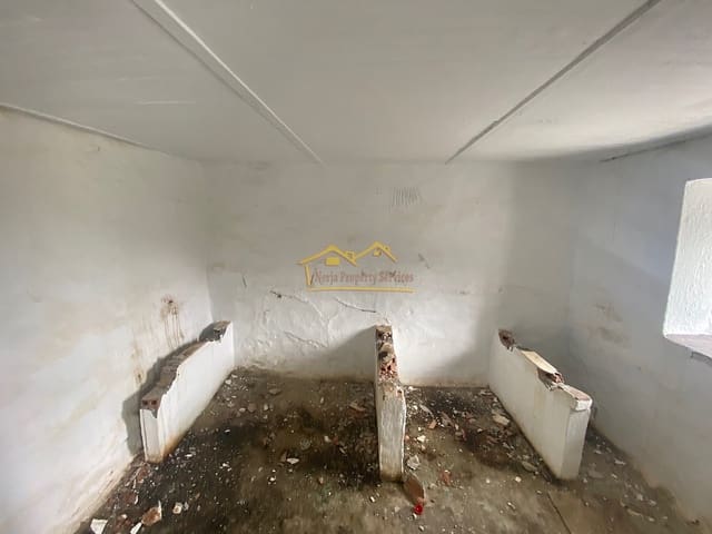 Finca/Hus på landet till salu i Torrox Pueblo, Torrox - 189 000 € (Ref: 6010809)