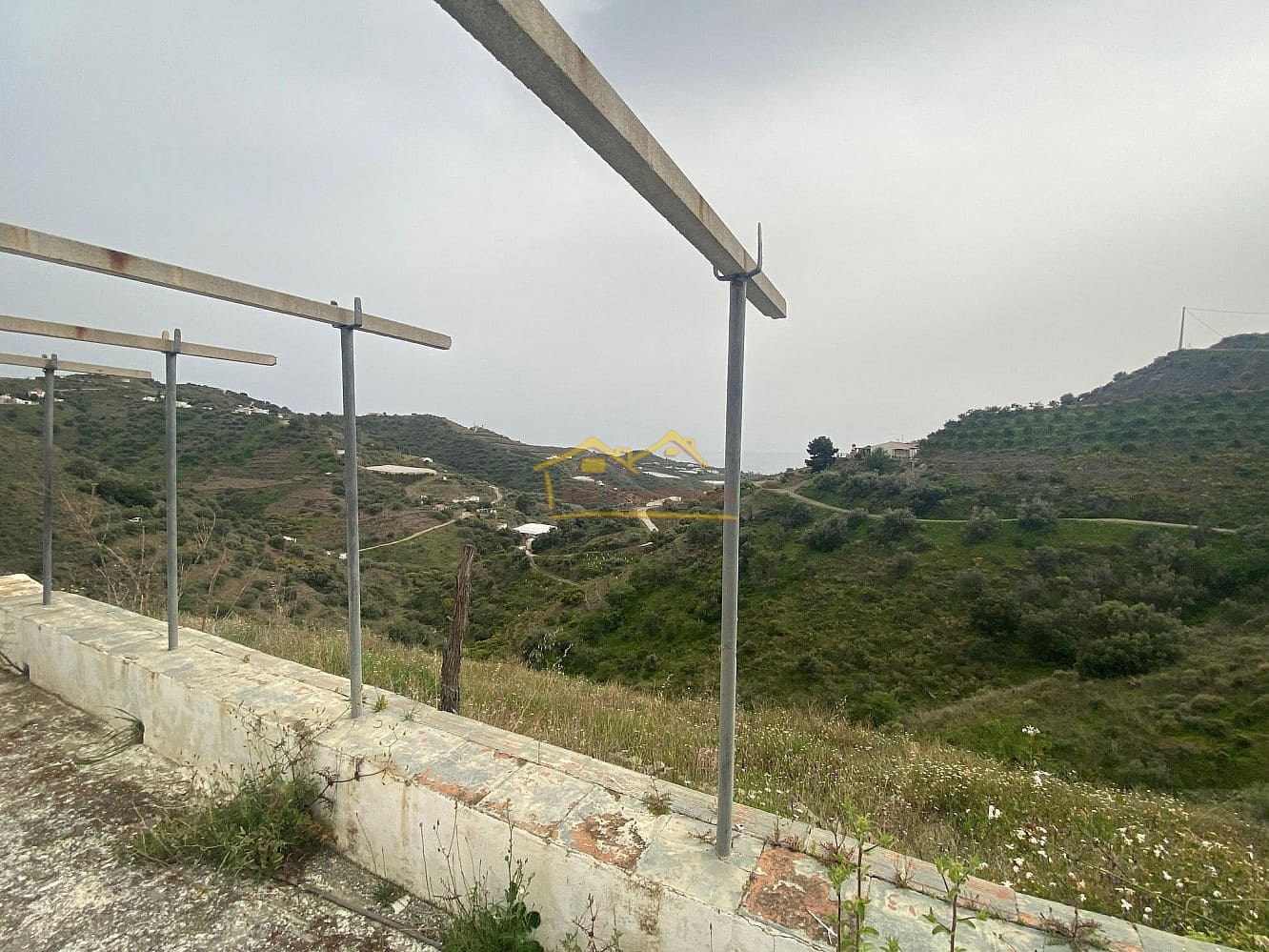 Finca/Maison de Campagne à vendre à Torrox - 189 000 € (Ref: 6010809)