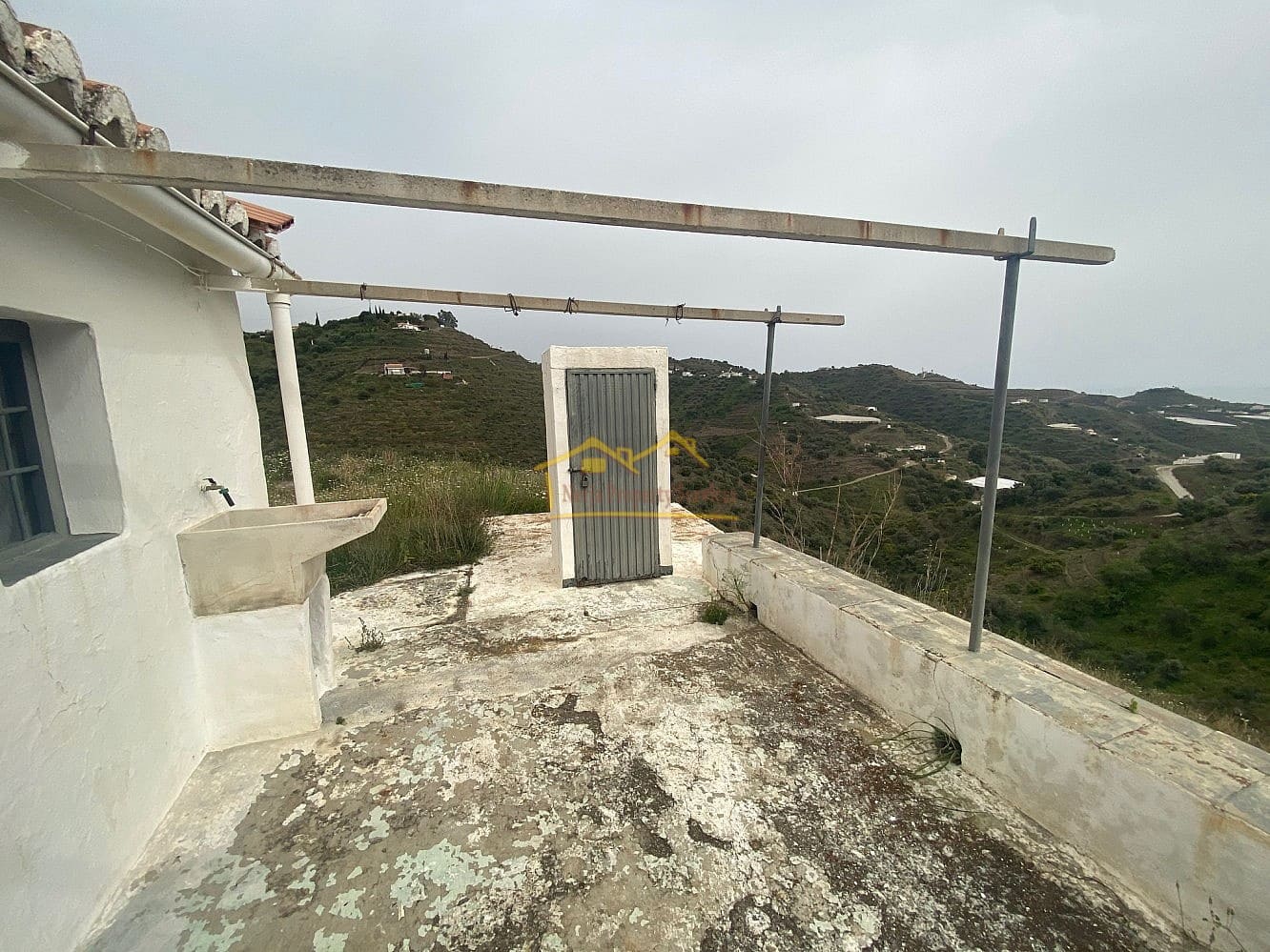 Finca/Maison de Campagne à vendre à Torrox - 189 000 € (Ref: 6010809)