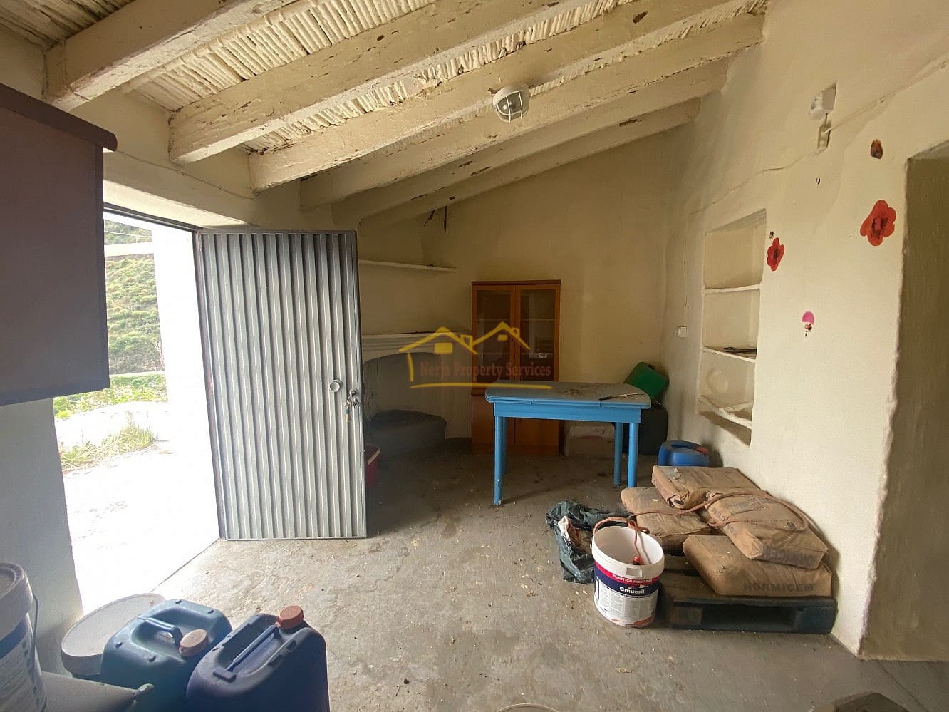 Finca/Maison de Campagne à vendre à Torrox - 189 000 € (Ref: 6010809)