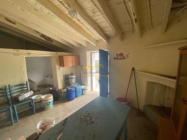 Finca/Hus på landet till salu i Torrox Pueblo, Torrox - 189 000 € (Ref: 6010809)