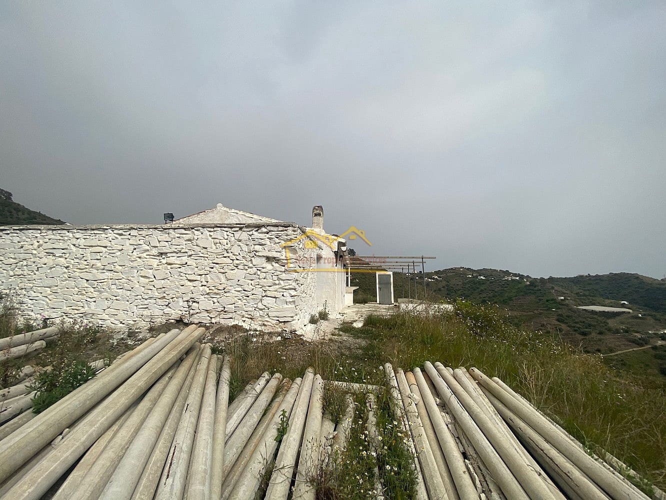 Finca/Maison de Campagne à vendre à Torrox - 189 000 € (Ref: 6010809)