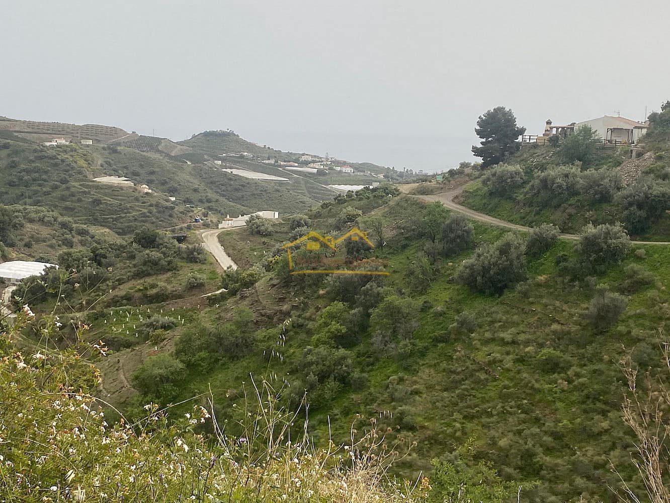 Finca/Maison de Campagne à vendre à Torrox - 189 000 € (Ref: 6010809)