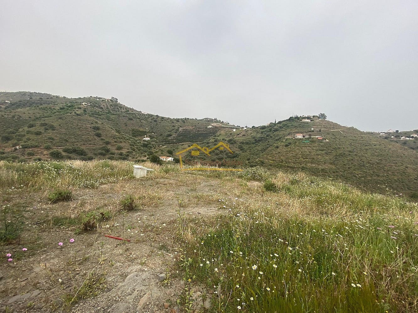 Finca/Maison de Campagne à vendre à Torrox - 189 000 € (Ref: 6010809)