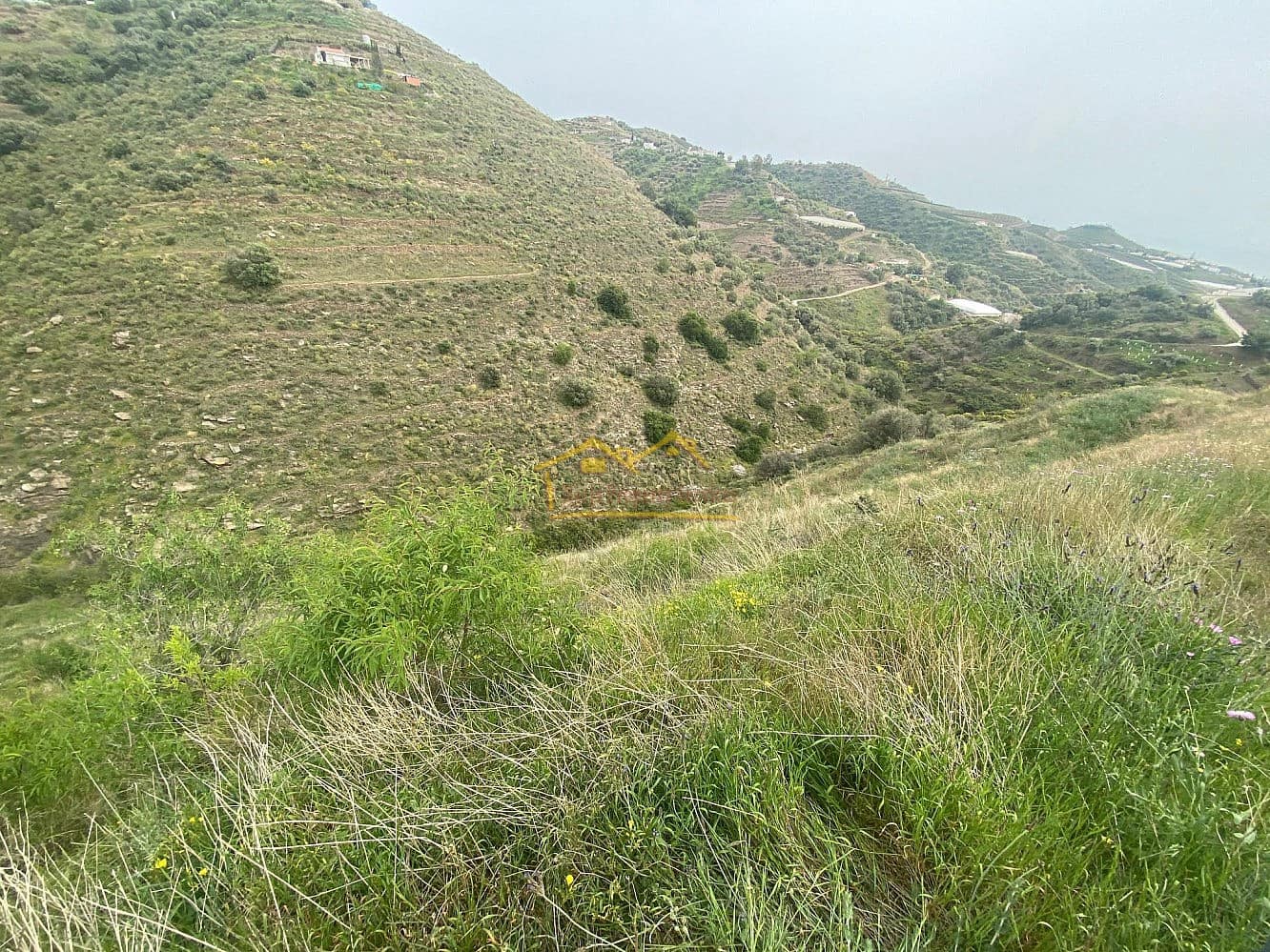 Finca/Maison de Campagne à vendre à Torrox - 189 000 € (Ref: 6010809)