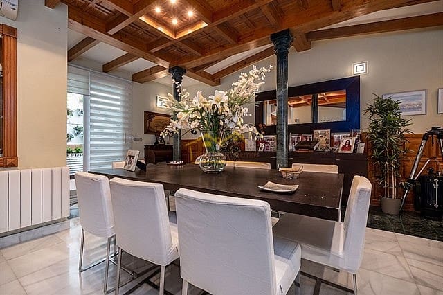 7 quarto Moradia para venda em La Herradura, Almuñécar com piscina - 2 500 000 € (Ref: 6266764)