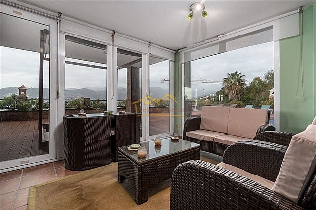 7 quarto Moradia para venda em La Herradura, Almuñécar com piscina - 2 500 000 € (Ref: 6266764)