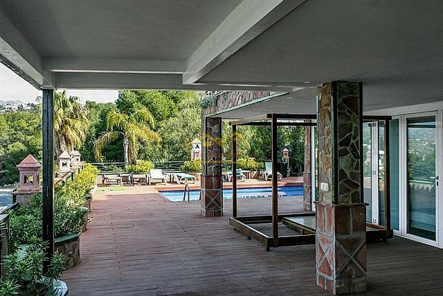 7 quarto Moradia para venda em La Herradura, Almuñécar com piscina - 2 500 000 € (Ref: 6266764)