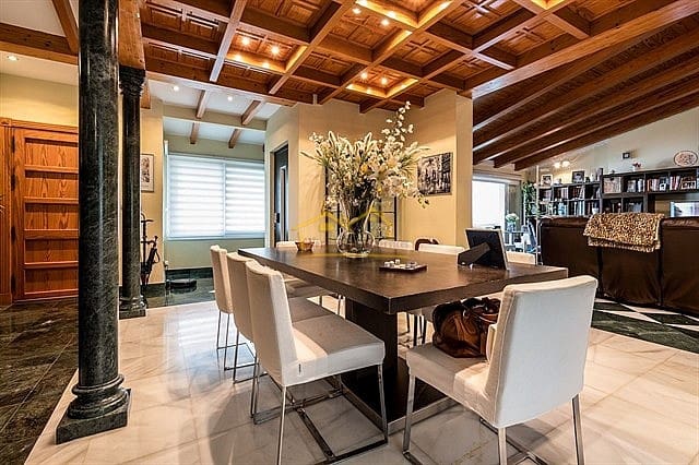 7 quarto Moradia para venda em La Herradura, Almuñécar com piscina - 2 500 000 € (Ref: 6266764)