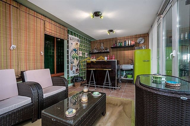 7 quarto Moradia para venda em La Herradura, Almuñécar com piscina - 2 500 000 € (Ref: 6266764)