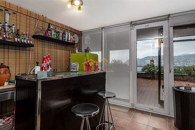 7 quarto Moradia para venda em La Herradura, Almuñécar com piscina - 2 500 000 € (Ref: 6266764)