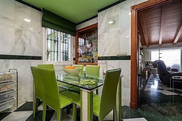 7 bedroom Villa for sale in La Herradura with pool - € 2,500,000 (Ref: 6266764)