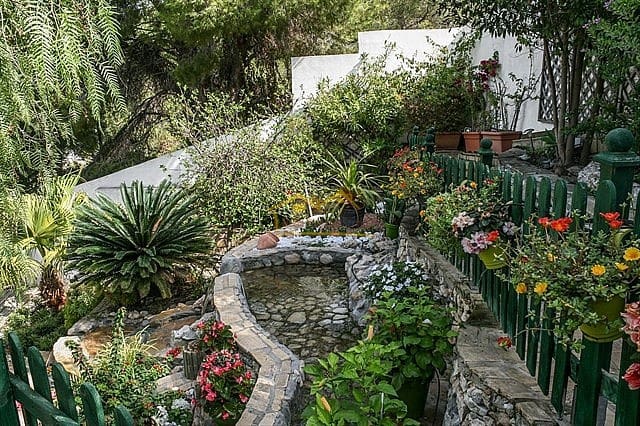 7 bedroom Villa for sale in La Herradura with pool - € 2,500,000 (Ref: 6266764)