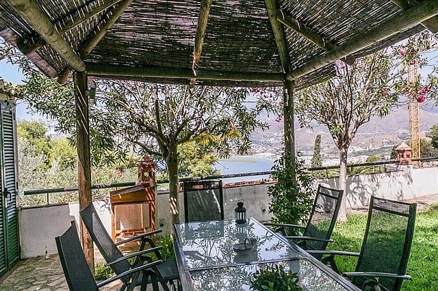 7 bedroom Villa for sale in La Herradura with pool - € 2,500,000 (Ref: 6266764)