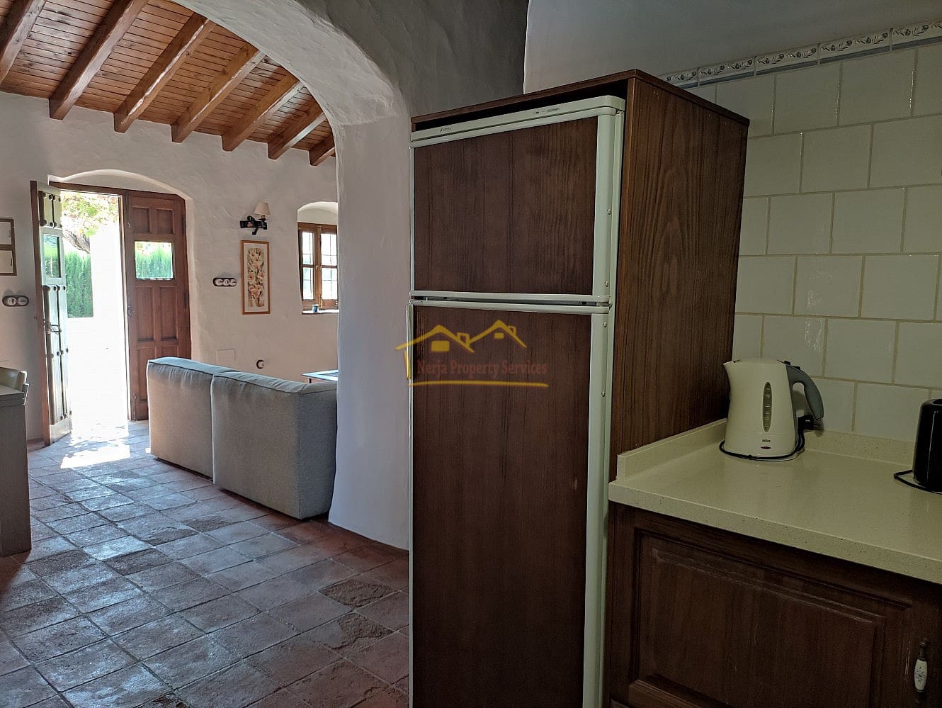 9 soveværelse Villa til salg i Frigiliana med swimmingpool garage - € 3.200.000 (Ref: 6352960)