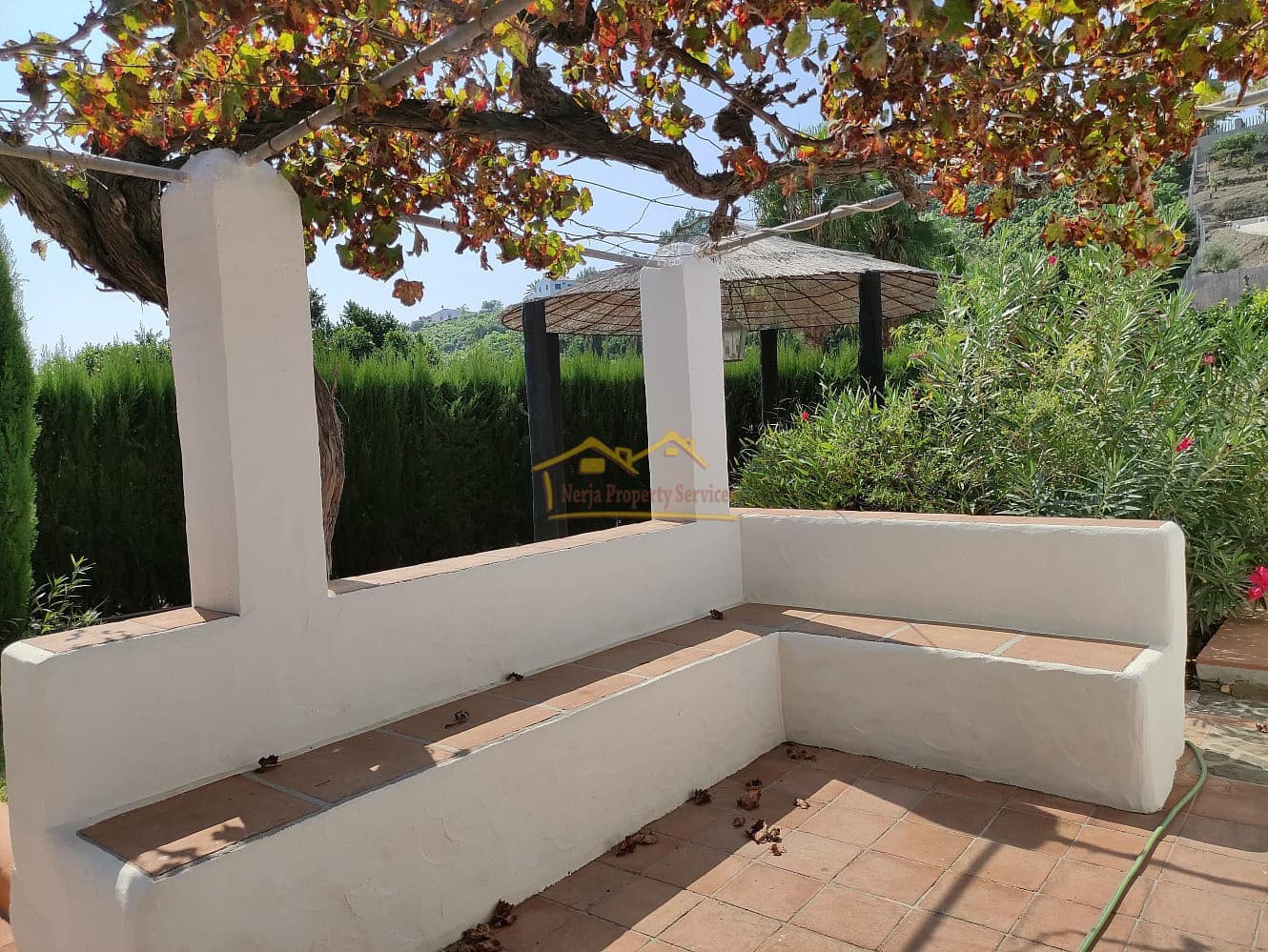 9 soveværelse Villa til salg i Frigiliana med swimmingpool garage - € 3.200.000 (Ref: 6352960)