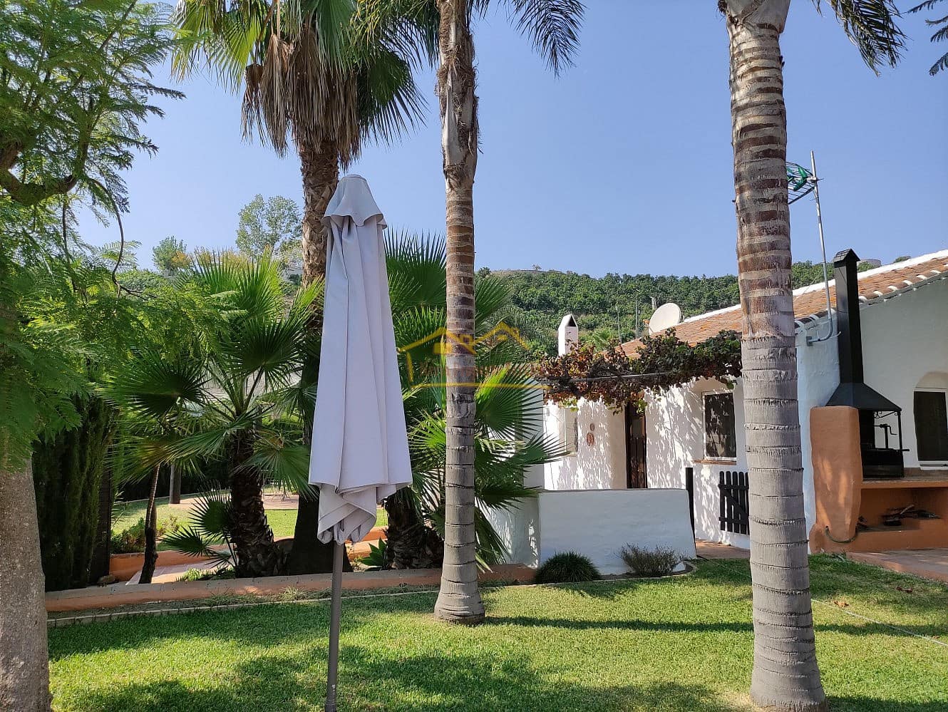 9 soveværelse Villa til salg i Frigiliana med swimmingpool garage - € 3.200.000 (Ref: 6352960)