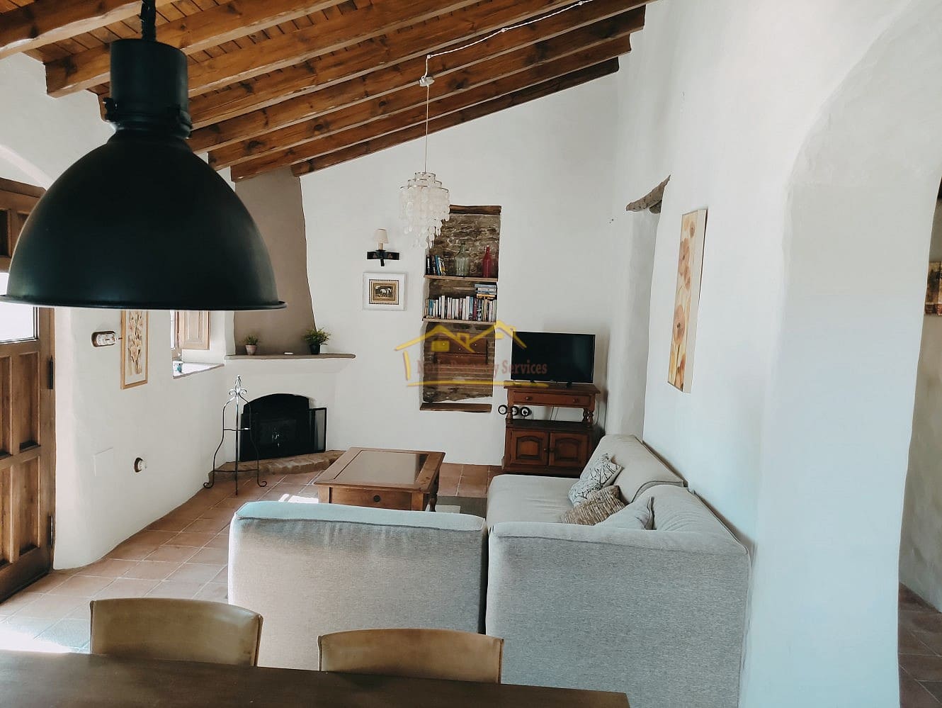 9 soveværelse Villa til salg i Frigiliana med swimmingpool garage - € 3.200.000 (Ref: 6352960)