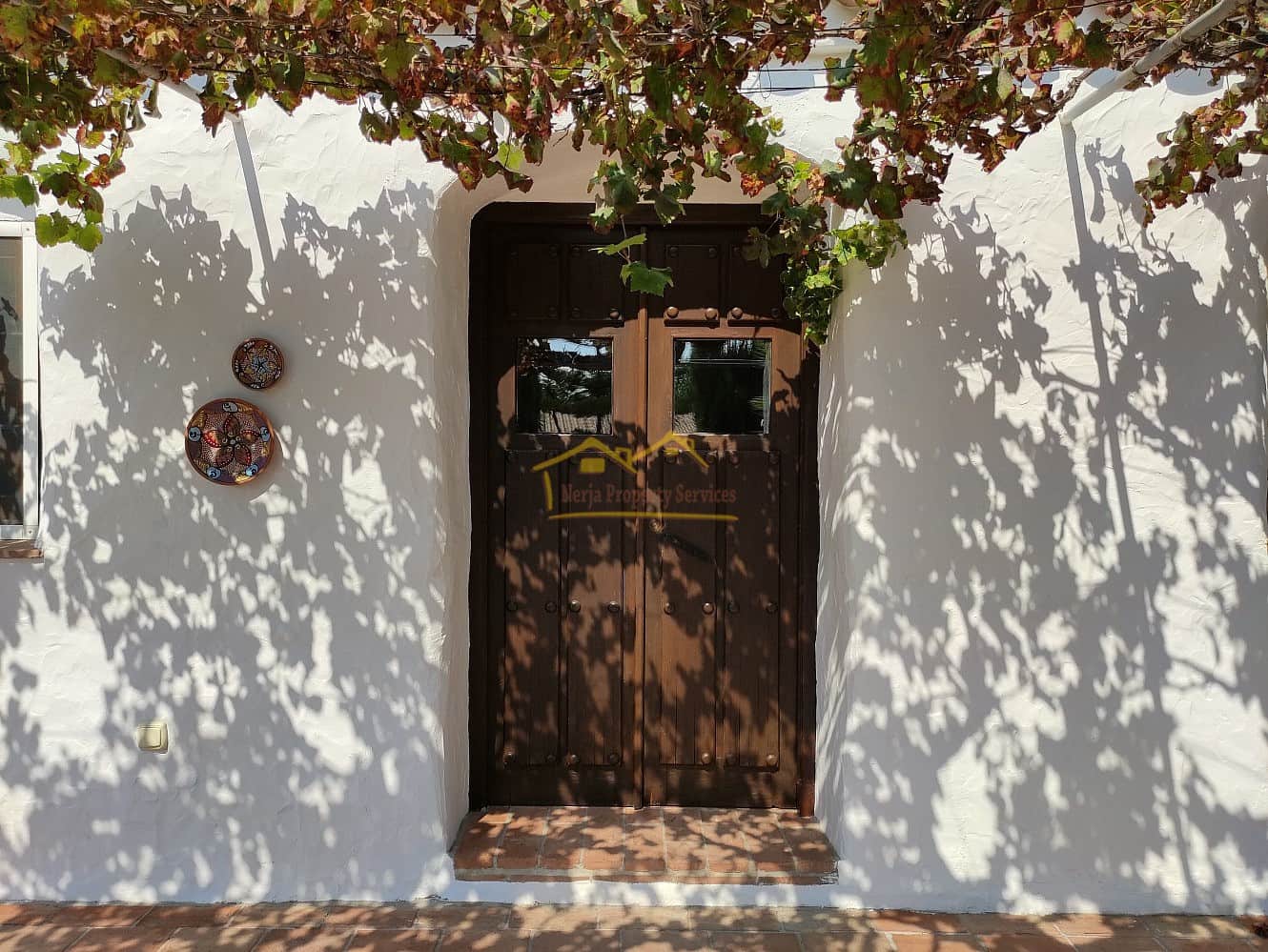 9 soveværelse Villa til salg i Frigiliana med swimmingpool garage - € 3.200.000 (Ref: 6352960)