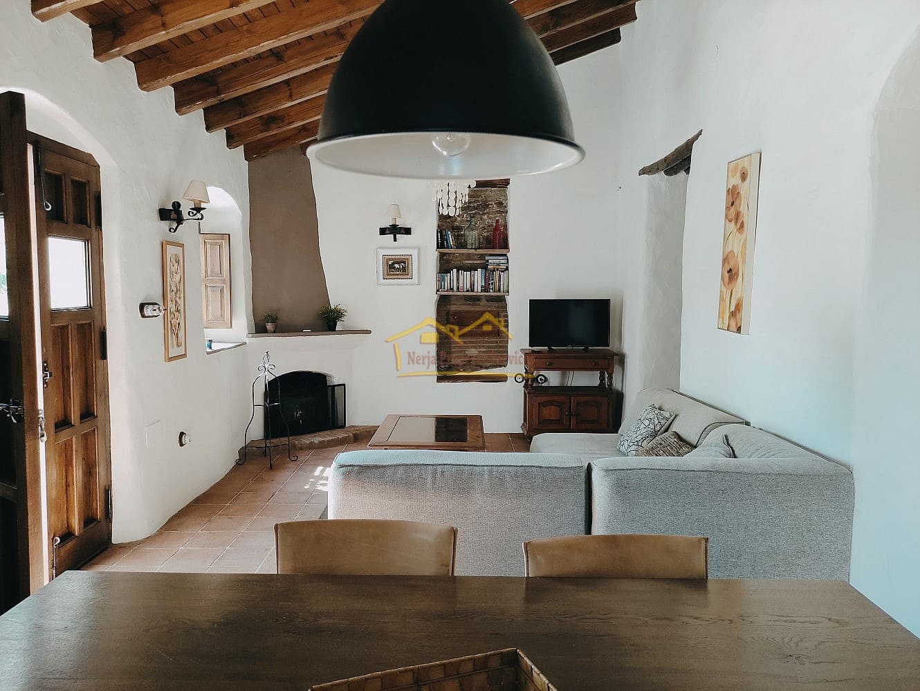 9 soveværelse Villa til salg i Frigiliana med swimmingpool garage - € 3.200.000 (Ref: 6352960)