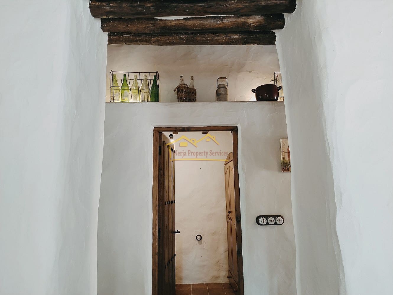 9 soveværelse Villa til salg i Frigiliana med swimmingpool garage - € 3.200.000 (Ref: 6352960)