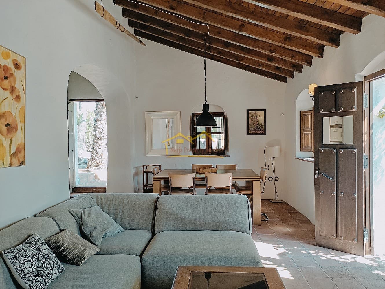 9 soveværelse Villa til salg i Frigiliana med swimmingpool garage - € 3.200.000 (Ref: 6352960)