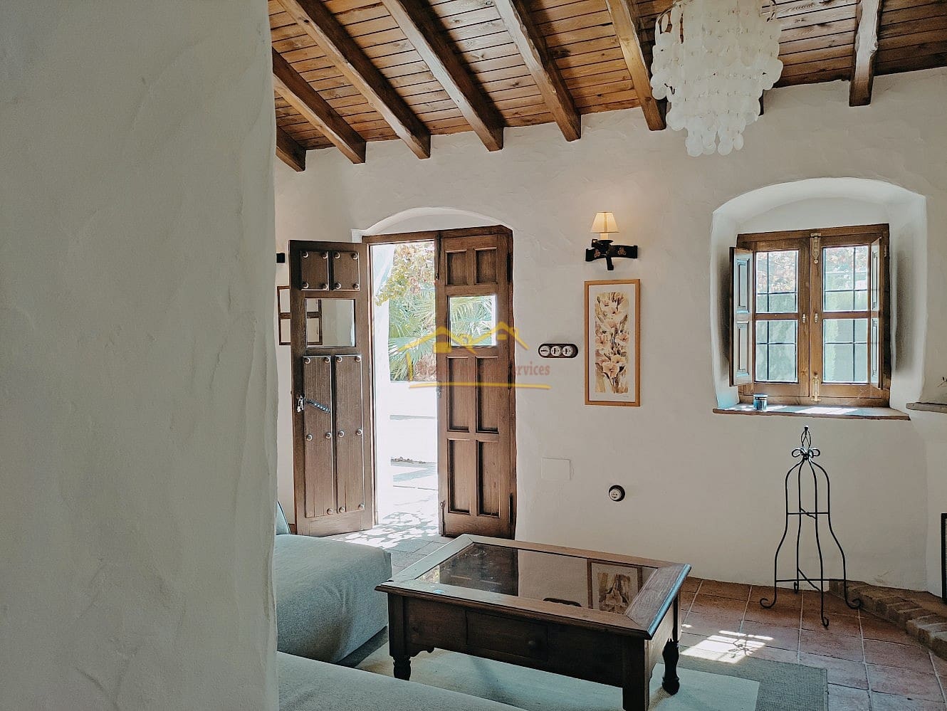 9 soveværelse Villa til salg i Frigiliana med swimmingpool garage - € 3.200.000 (Ref: 6352960)