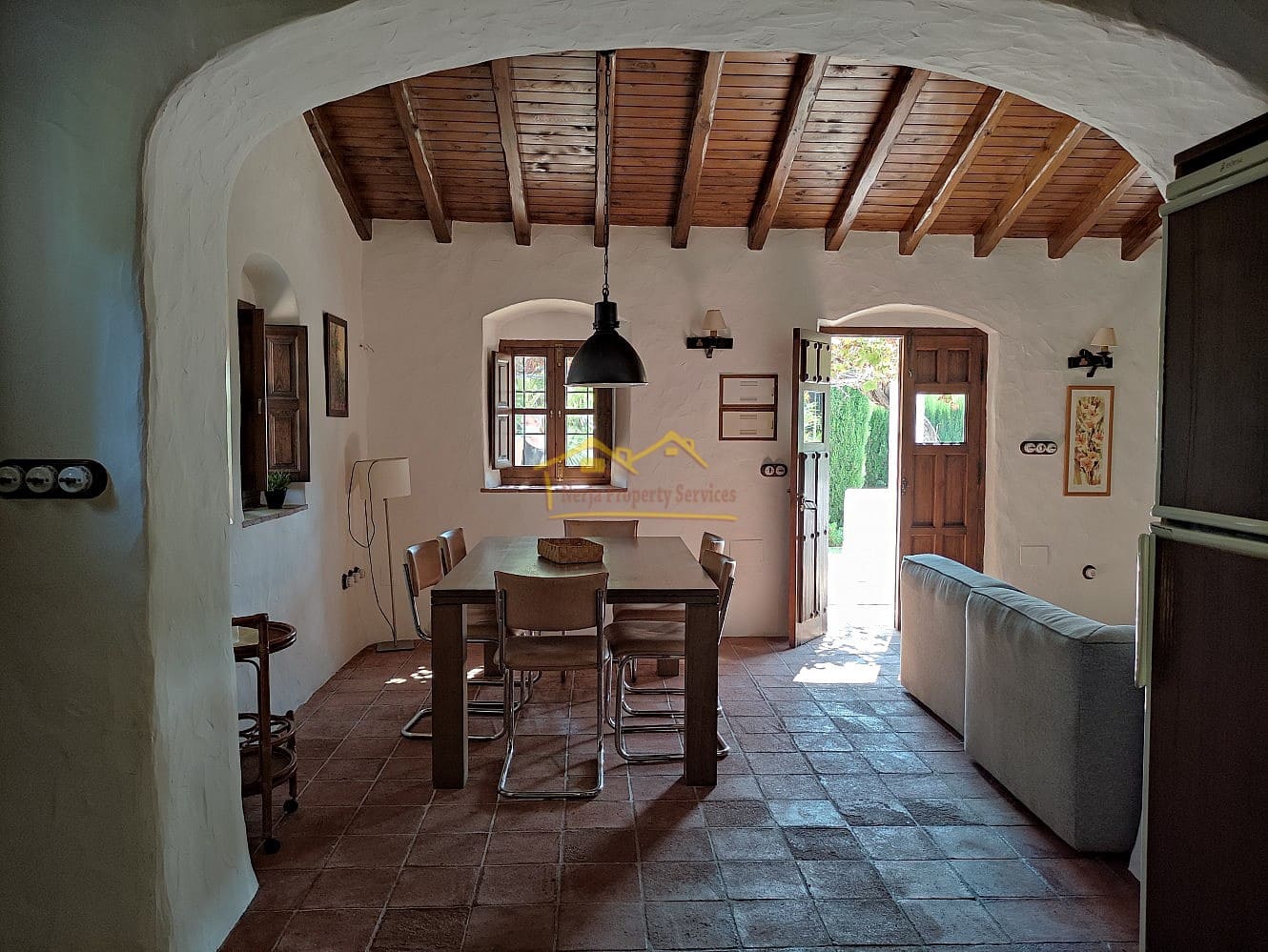 9 soveværelse Villa til salg i Frigiliana med swimmingpool garage - € 3.200.000 (Ref: 6352960)