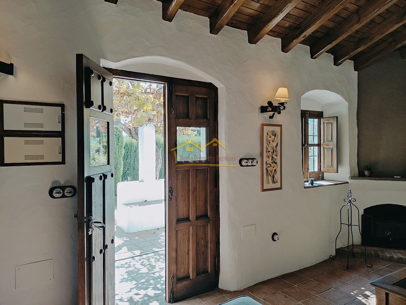 9 soveværelse Villa til salg i Frigiliana med swimmingpool garage - € 3.200.000 (Ref: 6352960)