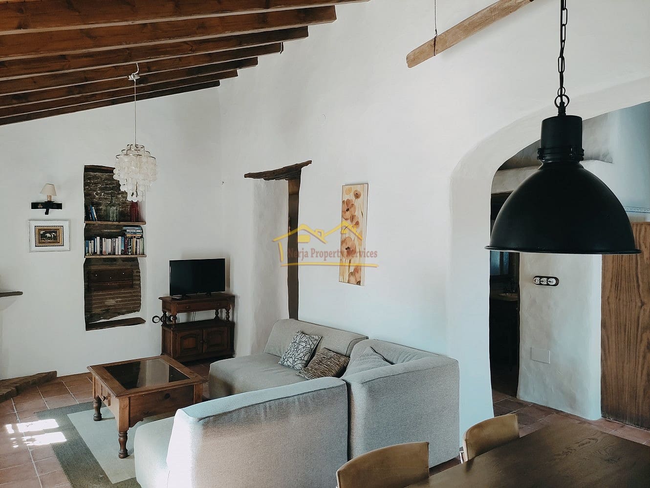 9 soveværelse Villa til salg i Frigiliana med swimmingpool garage - € 3.200.000 (Ref: 6352960)