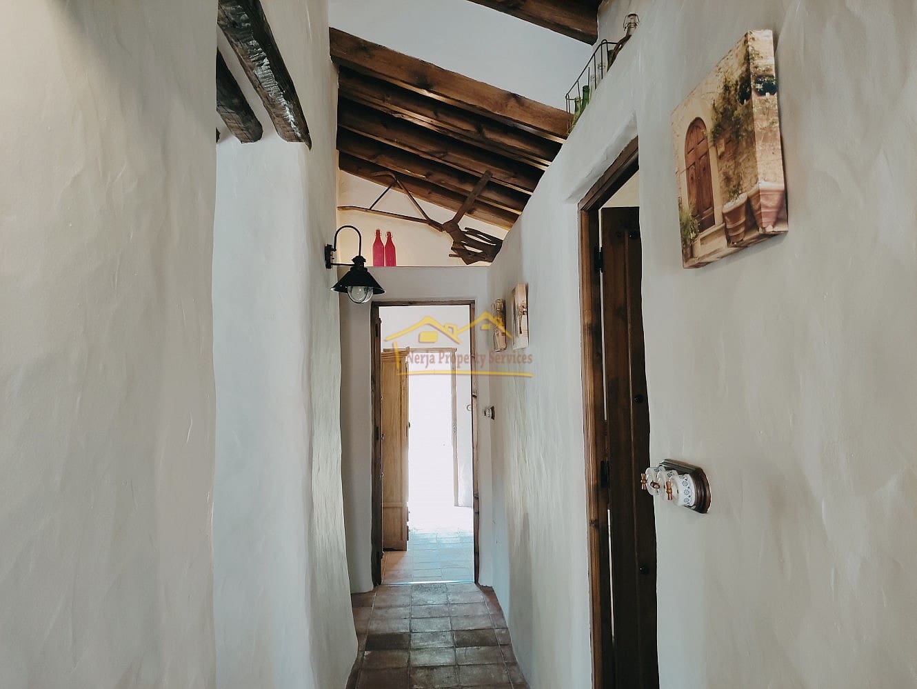 9 soveværelse Villa til salg i Frigiliana med swimmingpool garage - € 3.200.000 (Ref: 6352960)