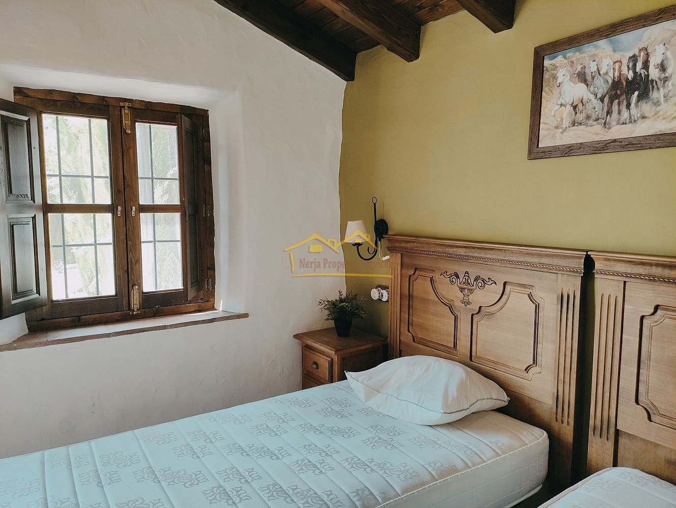 9 soveværelse Villa til salg i Frigiliana med swimmingpool garage - € 3.200.000 (Ref: 6352960)