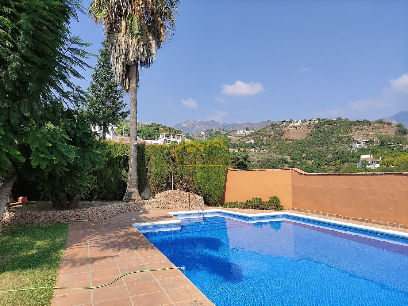 9 soveværelse Villa til salg i Frigiliana med swimmingpool garage - € 3.200.000 (Ref: 6352960)